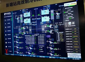 大红鹰dhy线路检测